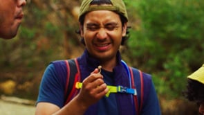 Related Embedded Video Item Thumbnail