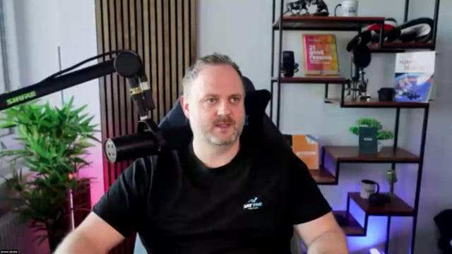 Live Trading mit Academy Pro