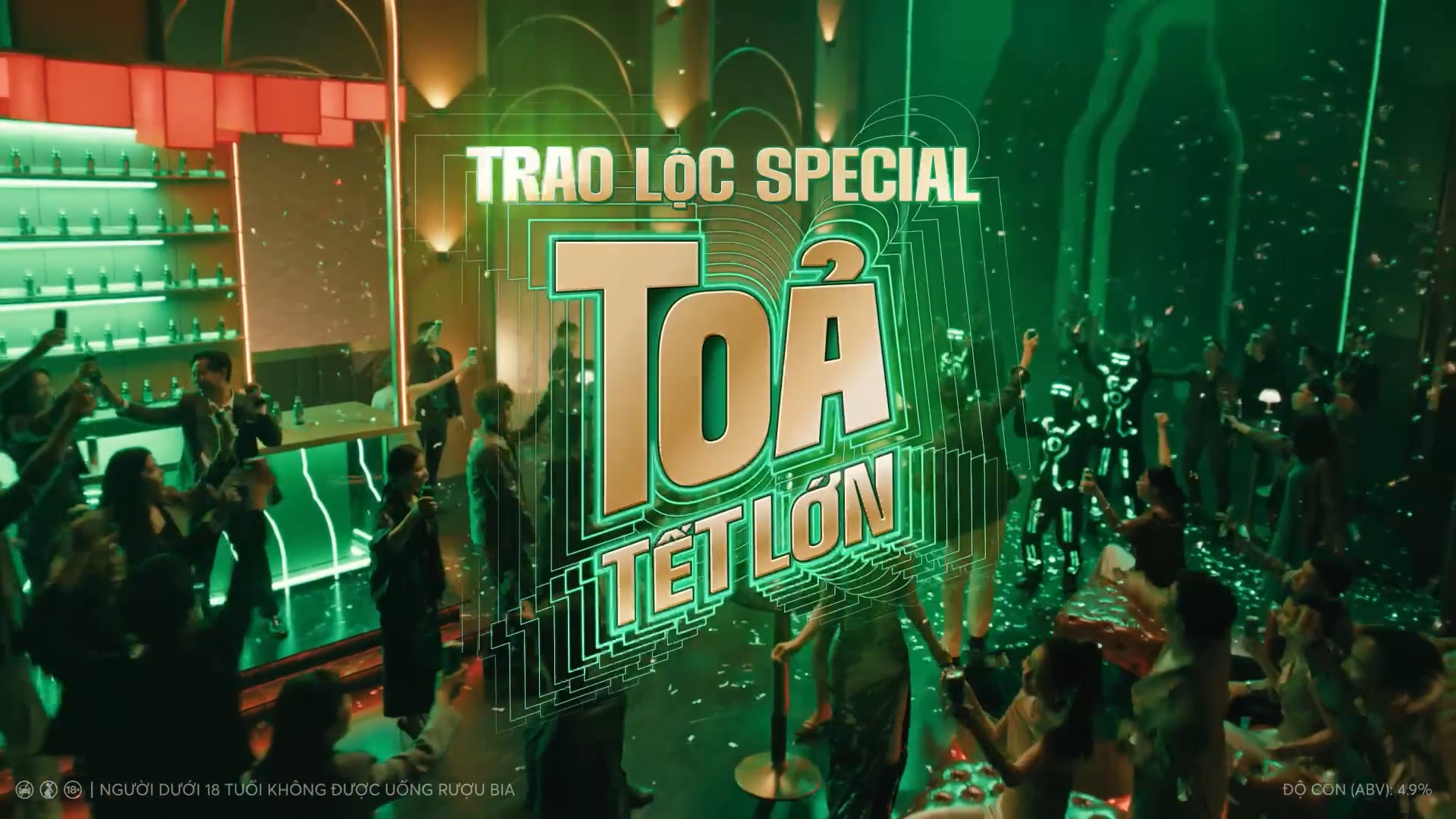 BIA SAIGON SPECIAL_FESTIVE FILM_SPECIAL GESTURE FOR TET 2026