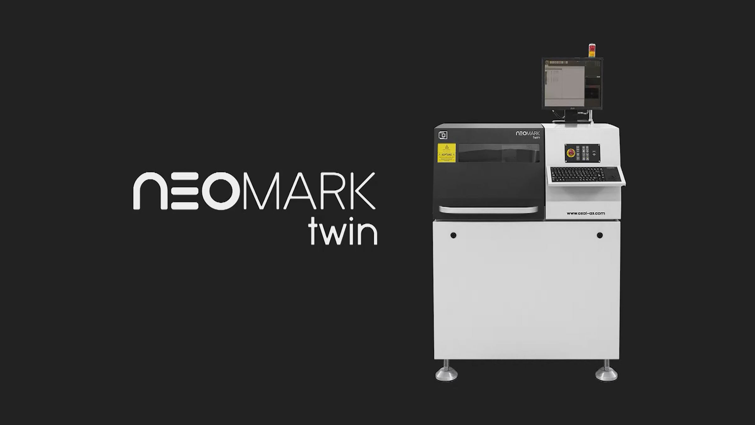 Osai - Neomark Twin Video | Videos & Movies on Vimeo