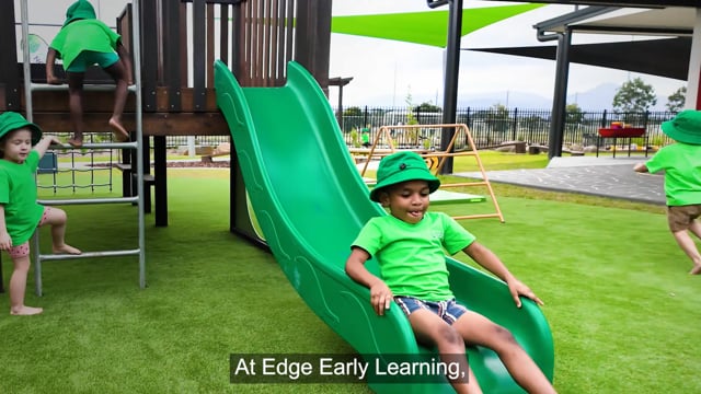 Edge Early Learning Bellbird Park video thumbnail 17
