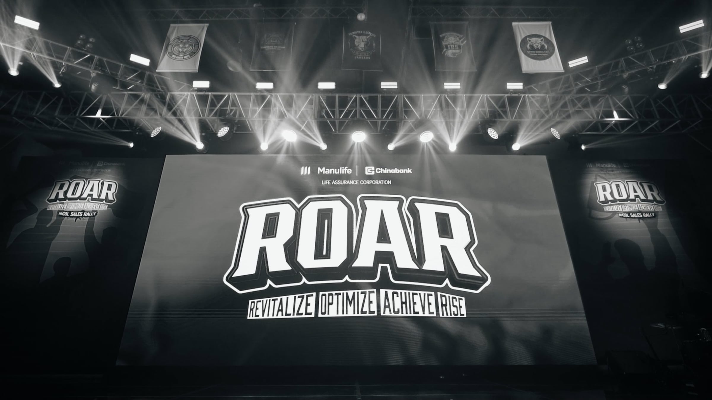 MCBL Sales Rally Highlights 2026 | Videos & Movies on Vimeo