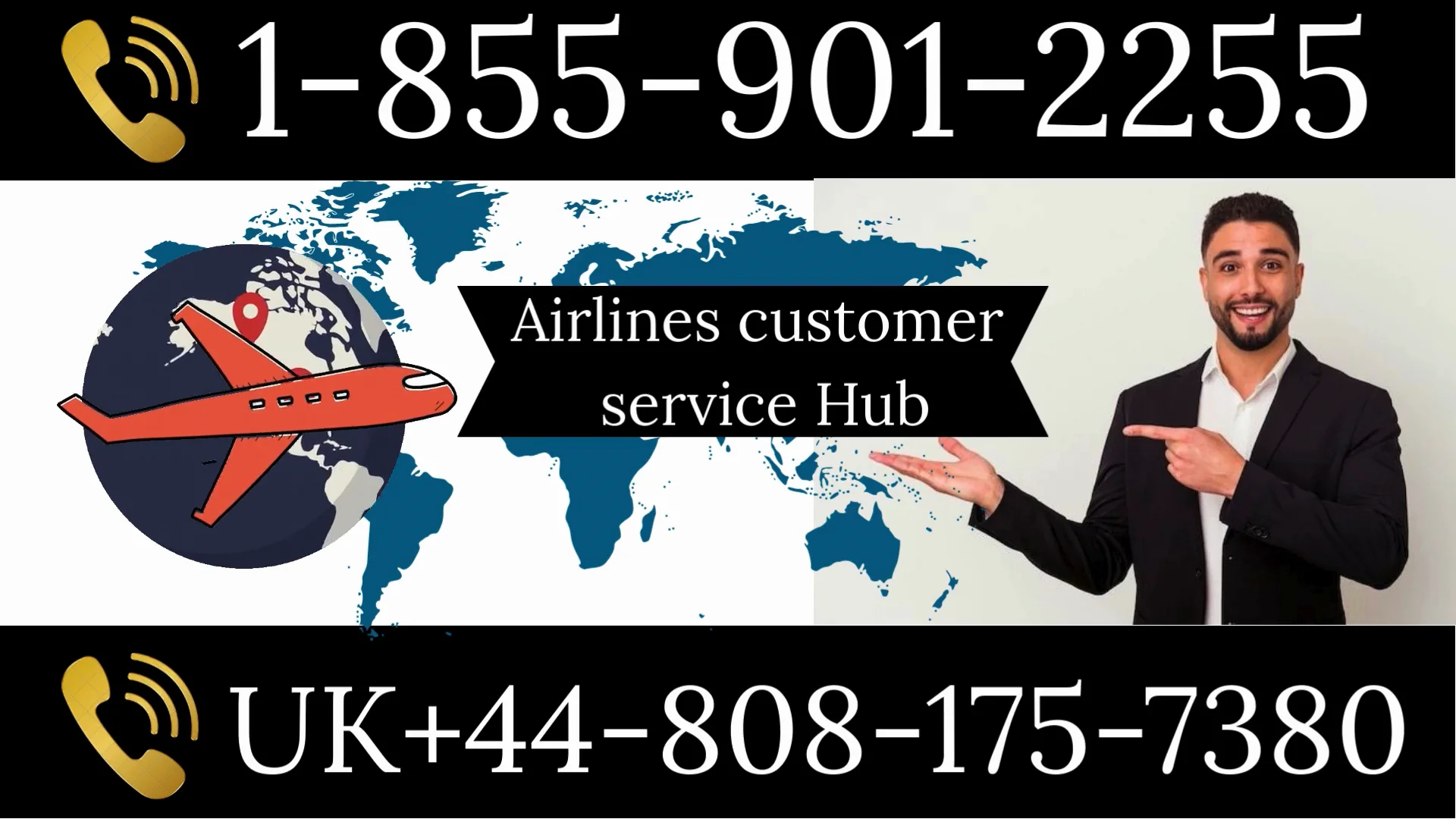 How to Contact Air Canada&reg; Customer Service Hotline: Complete Call-Now Guide
