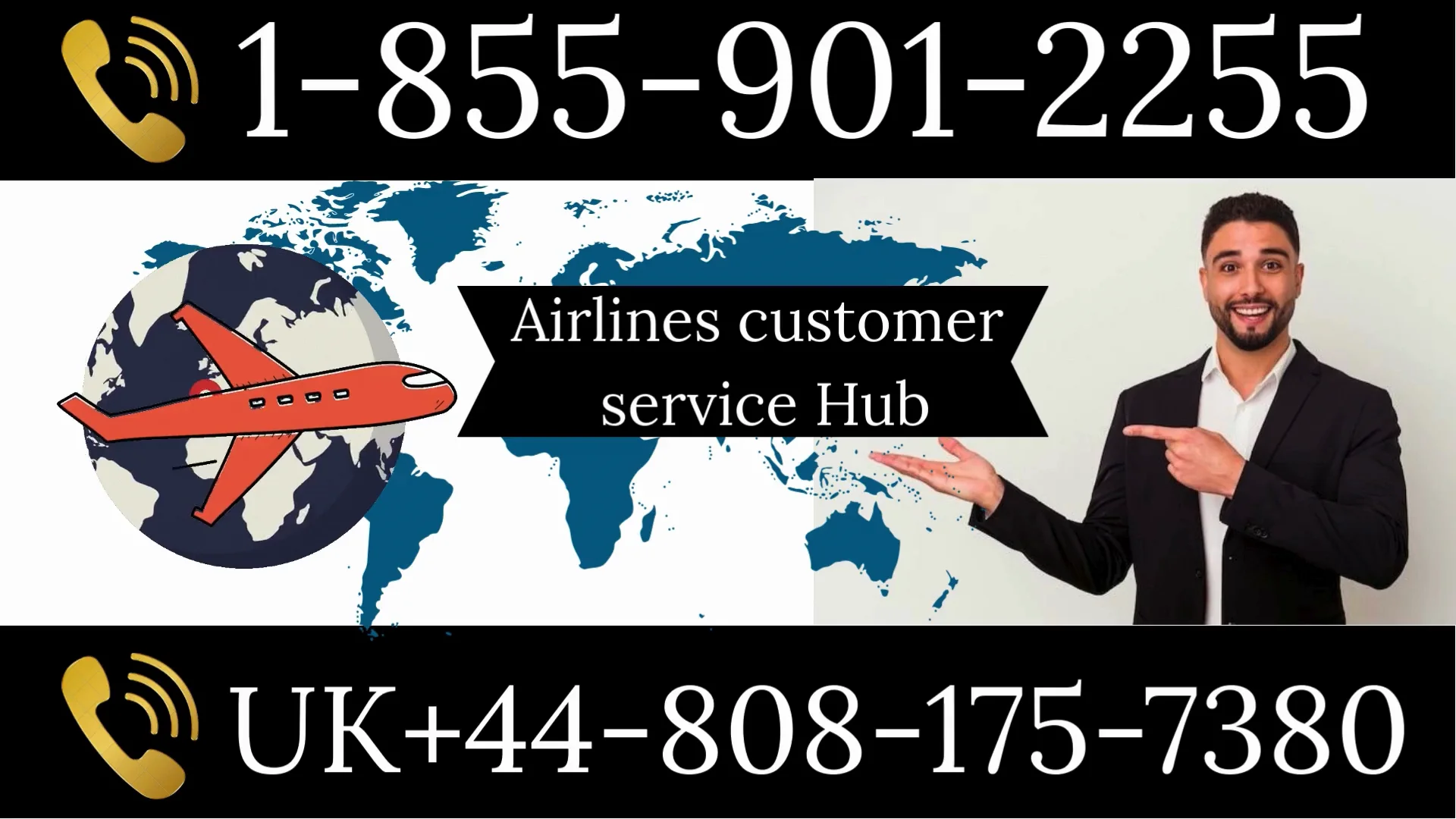 {DETAILED GUIDE} Air Canada Customer Service: All 10 Contact Customer 24*7 Support Guide