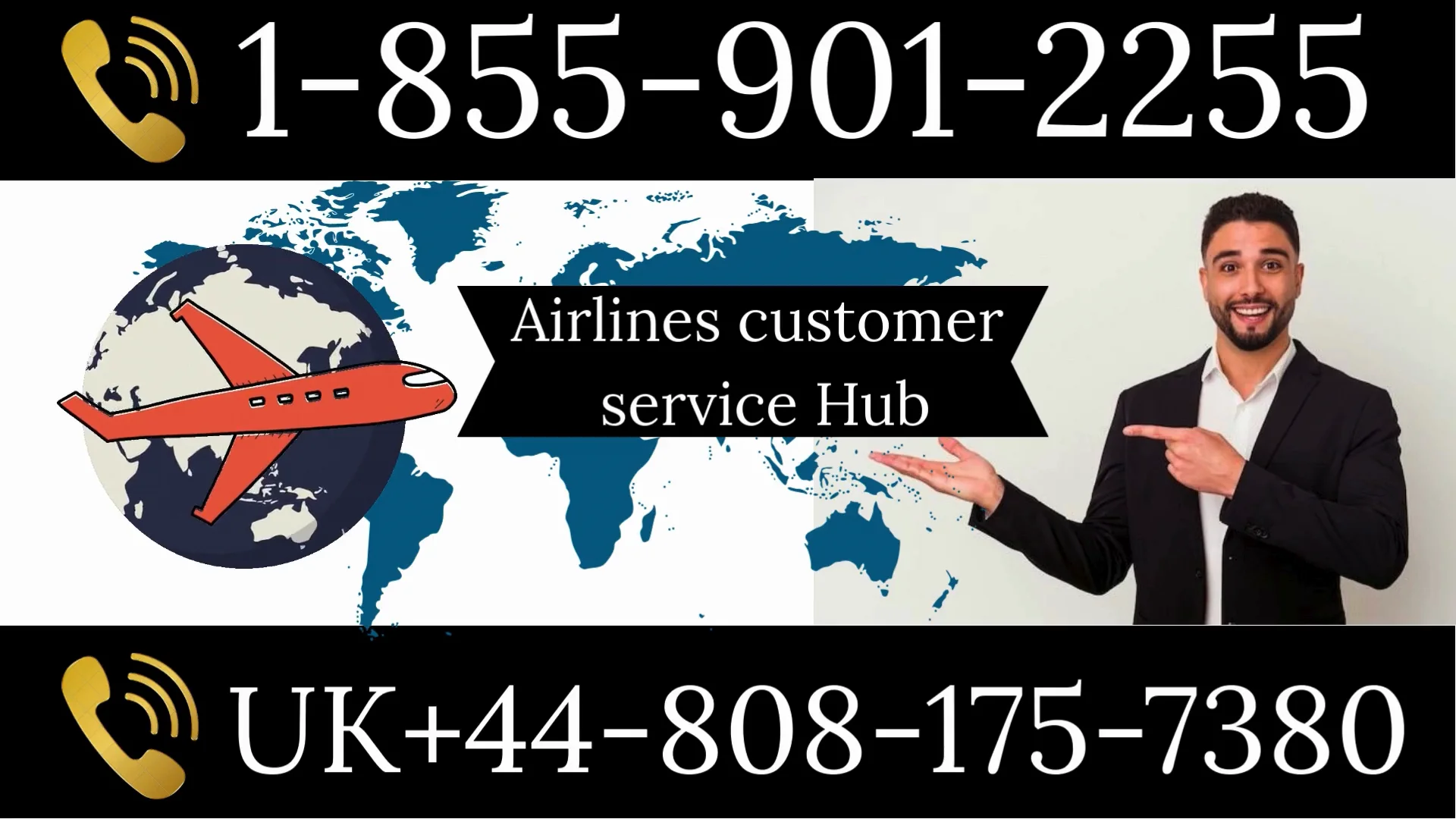 Air Canada&reg;&reg; Official Customer Service Complete || Official 24-7 Support Guide
