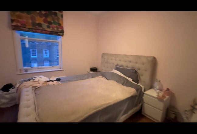 Cosy room in a beautiful townhouse in Angel Main Photo