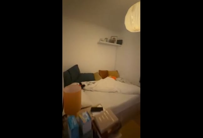 One bedroom flat available in Shepherdbush Main Photo