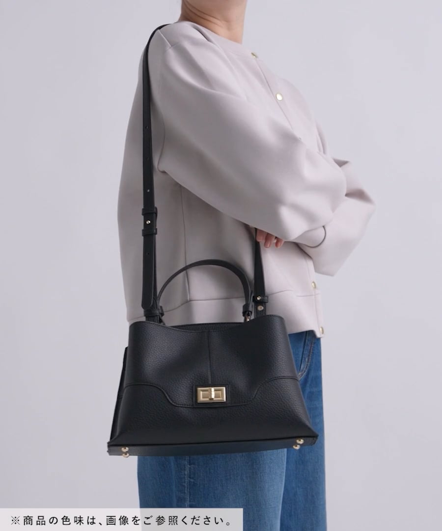 メタルワンハンドル2WAYバック/620978 | [公式]グローバルワーク