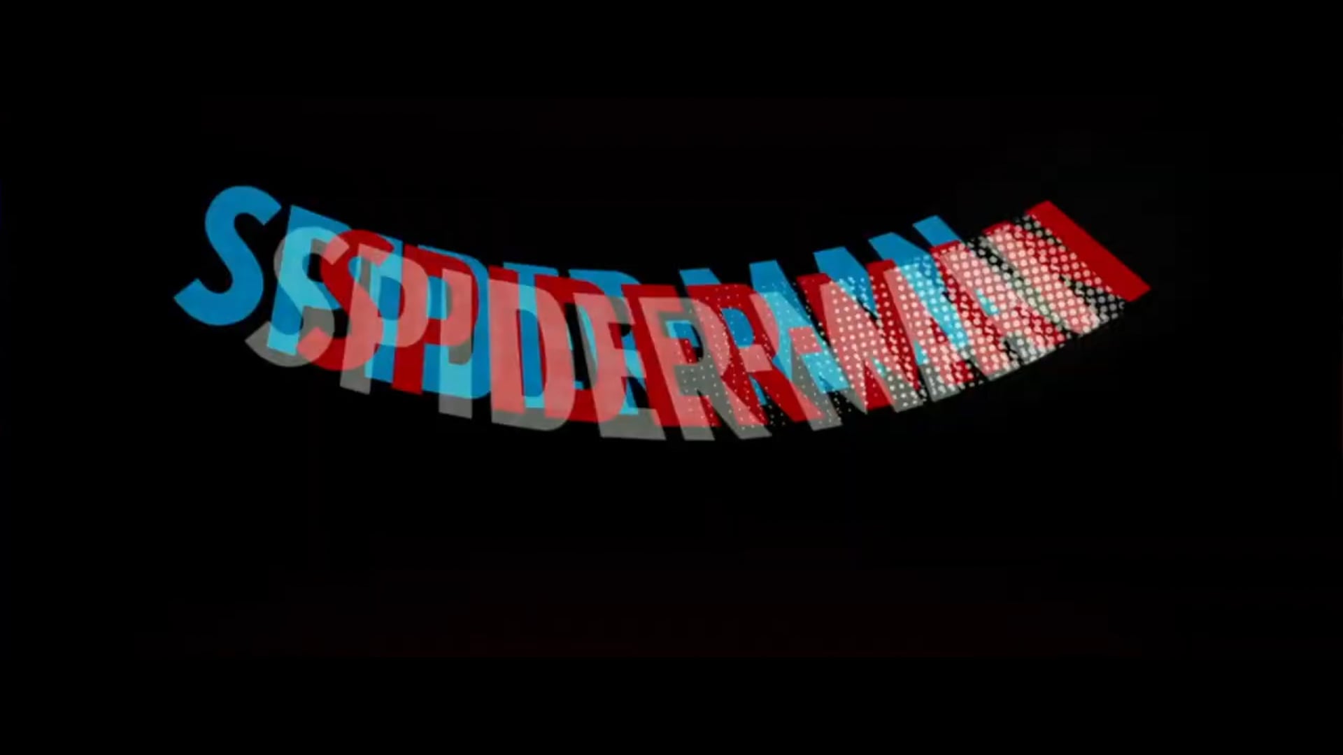 Spidyverse Trailer rework 2022.mov