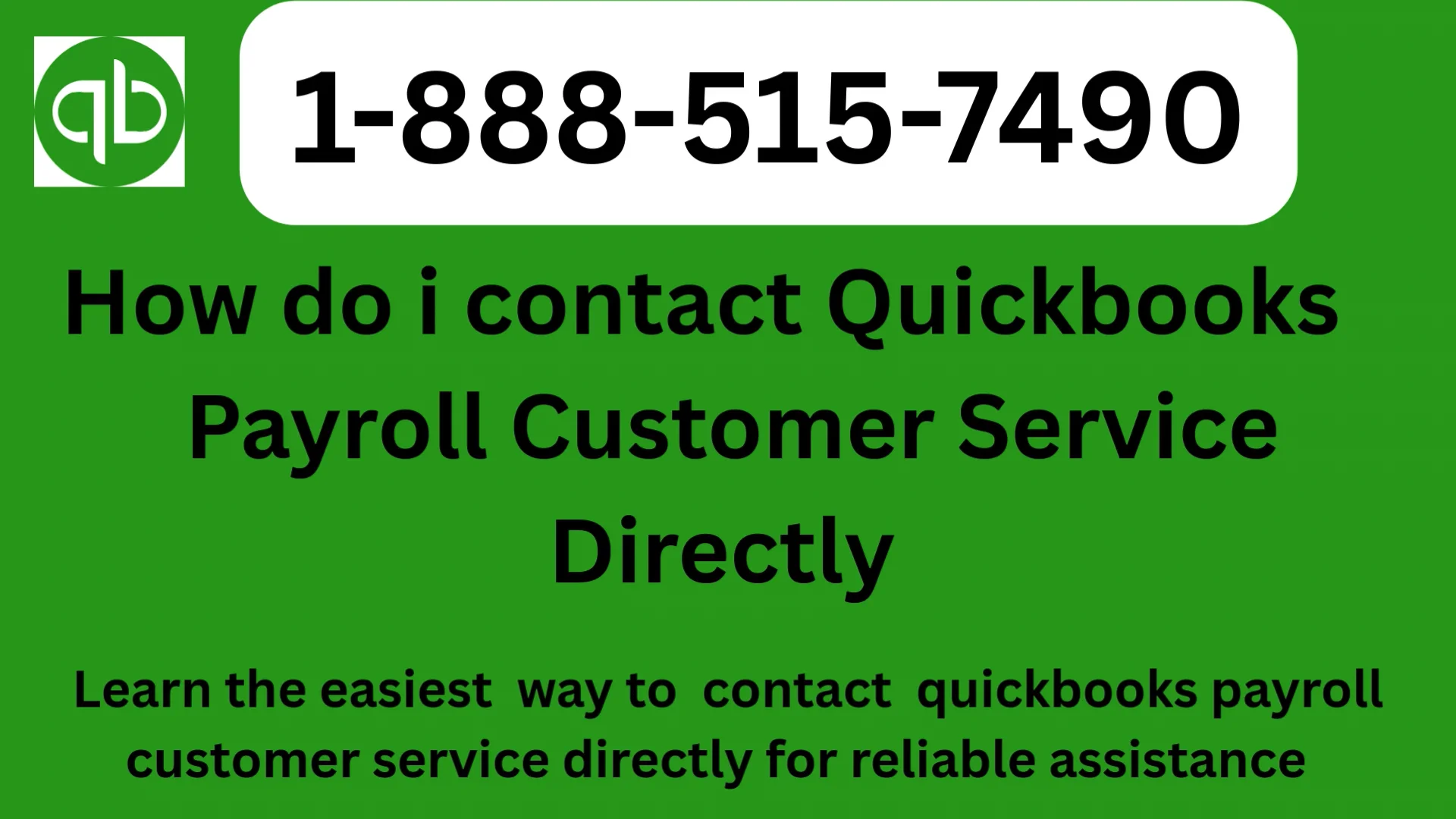 [FULL~GUIDE] @QuickBooks*{[ Payroll Customer Service   ] }* Support| All 42 Contact Options
