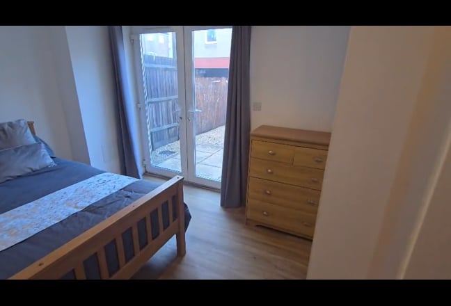 All Bills Inc, Modern City Centre, Private Garden Main Photo