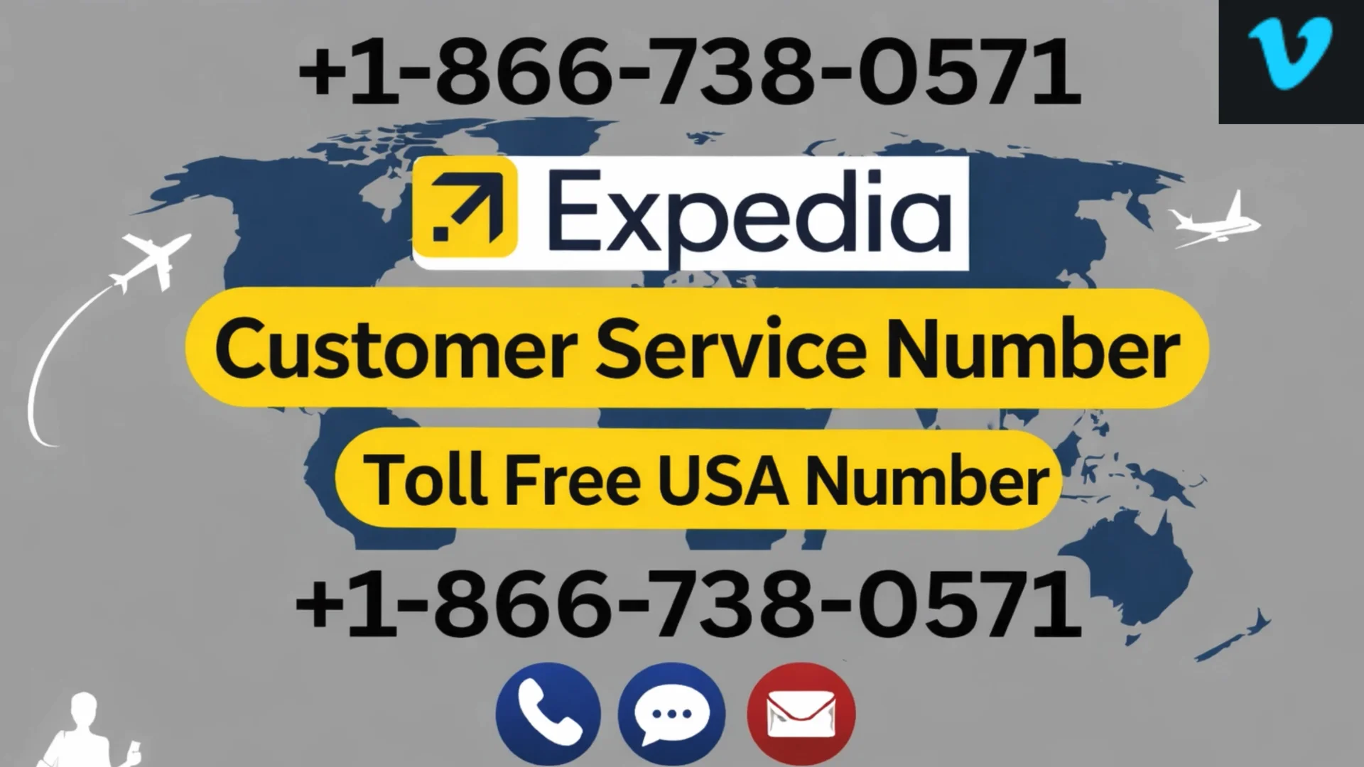 41 Ways to Access Expedia&reg; Customer Service Number by Phone, Chat, and Email: A Step-by-Step Guide