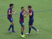 Martí Alonso i Bilal Charreh retornen a l'Escala amb la Fundació Grama