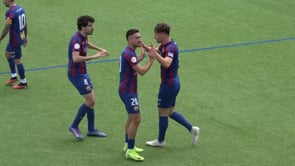 Martí Alonso i Bilal Charreh retornen a l'Escala amb la Fundació Grama