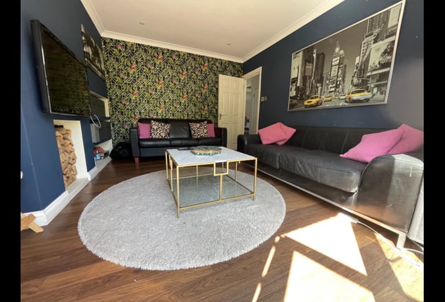 🌳G.Ford Civilised Houseshare Bills/Cleaner Inc.🏥 Main Photo