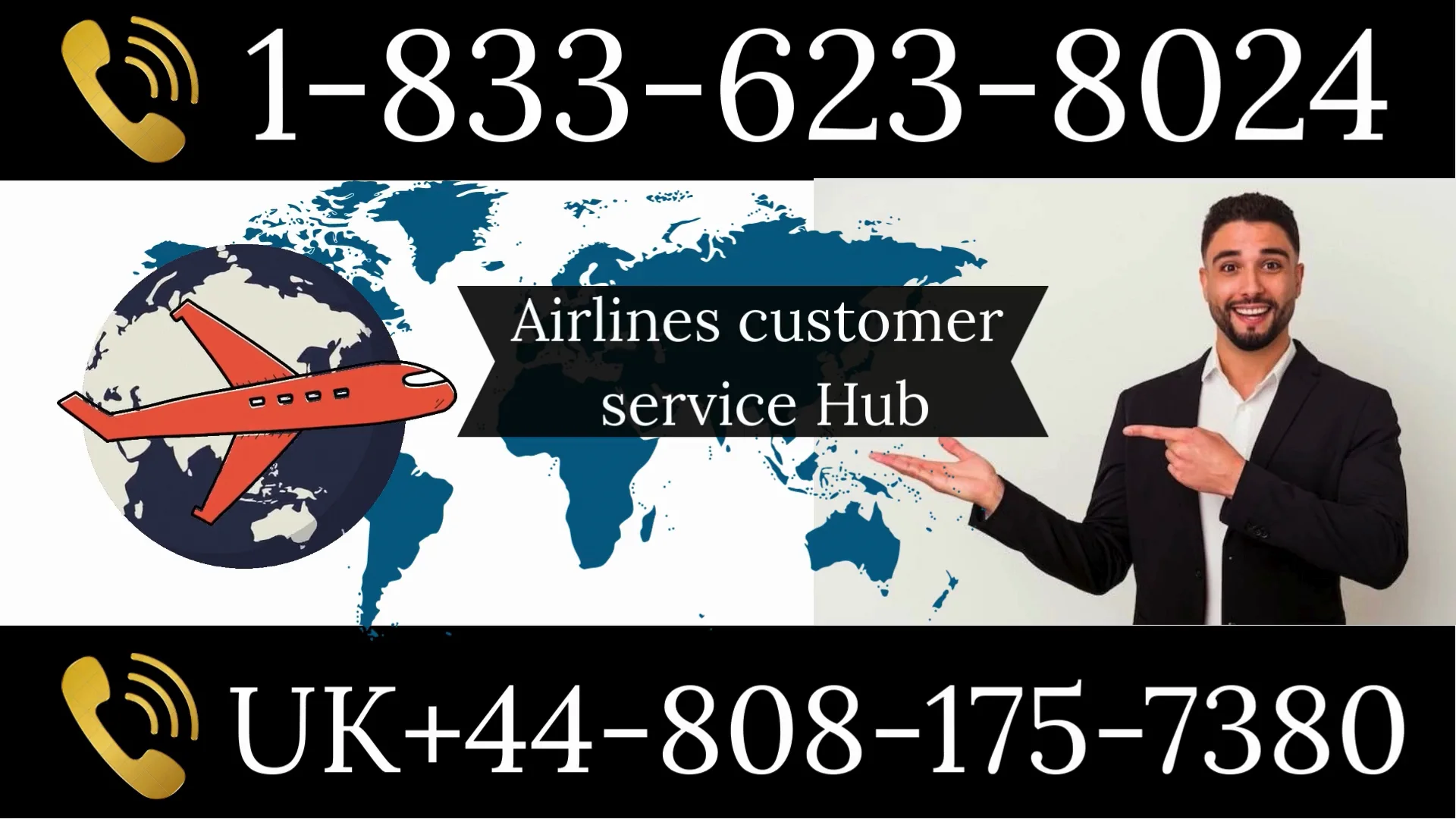 HOW to Contact (Aer Lingus )&trade;&reg; Customer Service | Ultimate 24/7 Support Guide