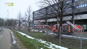 15.01.26 Feuerwehreinsatz World-Cargo-Center