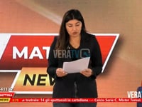 Prima Mattina News - Tedofori, collegamento con Fabio Luna, presidente Coni Marche
