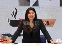 Un Caffè con ... Carlo Ciccioli, europarlamentare FdI