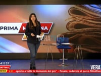Prima Mattina News - Collegamento con Maurizio Mangialardi consigliere regionale Pd