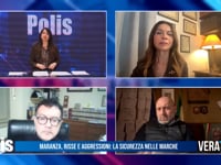 Polis - La sicurezza nelle Marche (15 gennaio 2026)