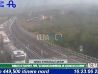 Abruzzo - Mobilità e trasporti, Pepe: "Situazione drammatica, la Regione resta ferma"