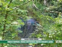 Parco d’Abruzzo - Chiuso contenzioso sui confini del versante laziale