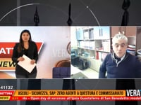 Prima Mattina News - Collegamento con Massimiliano D’Eramo segretario provinciale Sap AP
