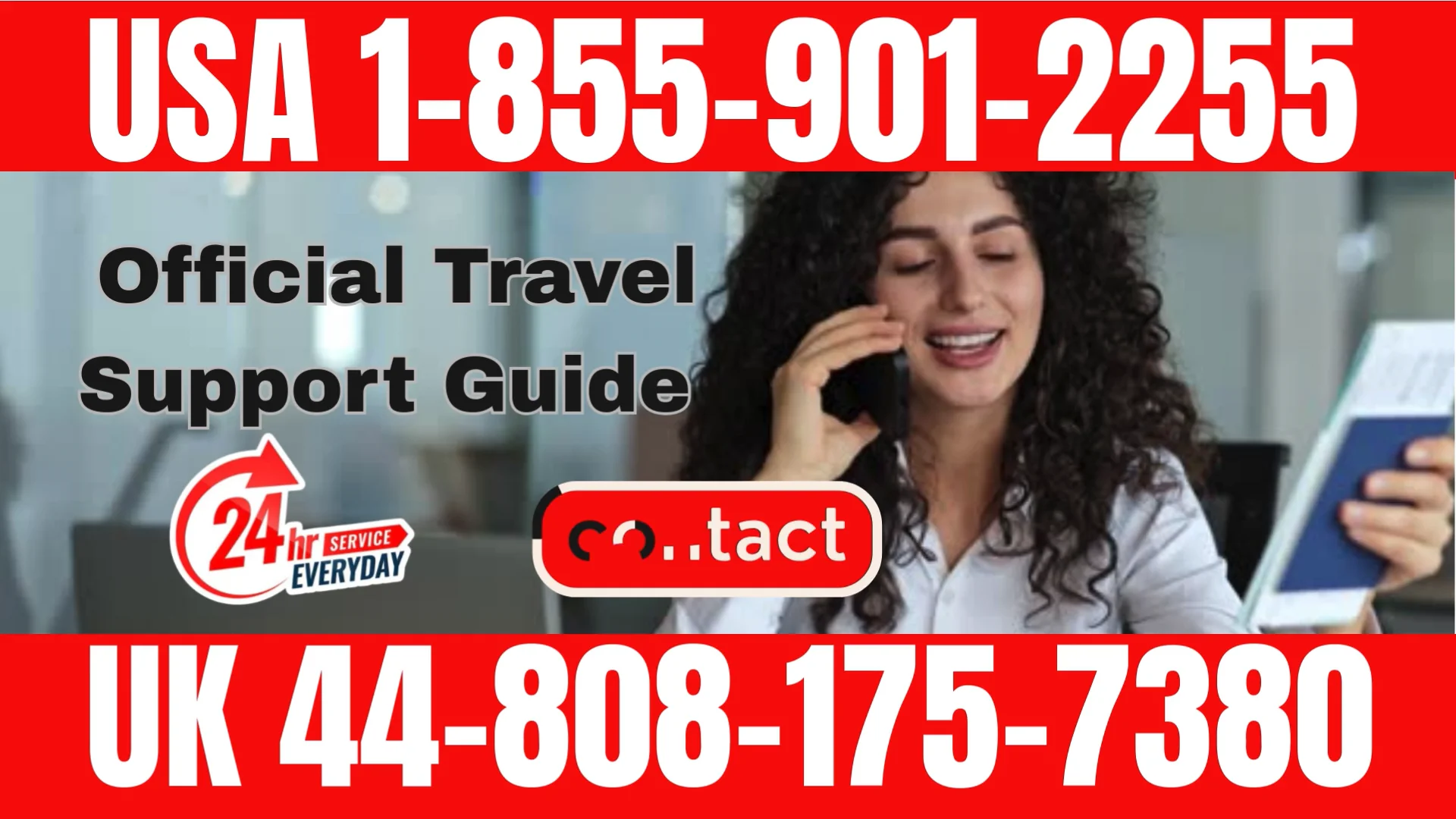 ((Official)) || Virgin Atlantic&trade;&reg; Complete Customer Service Guide &mdash; How to Get Support via Call