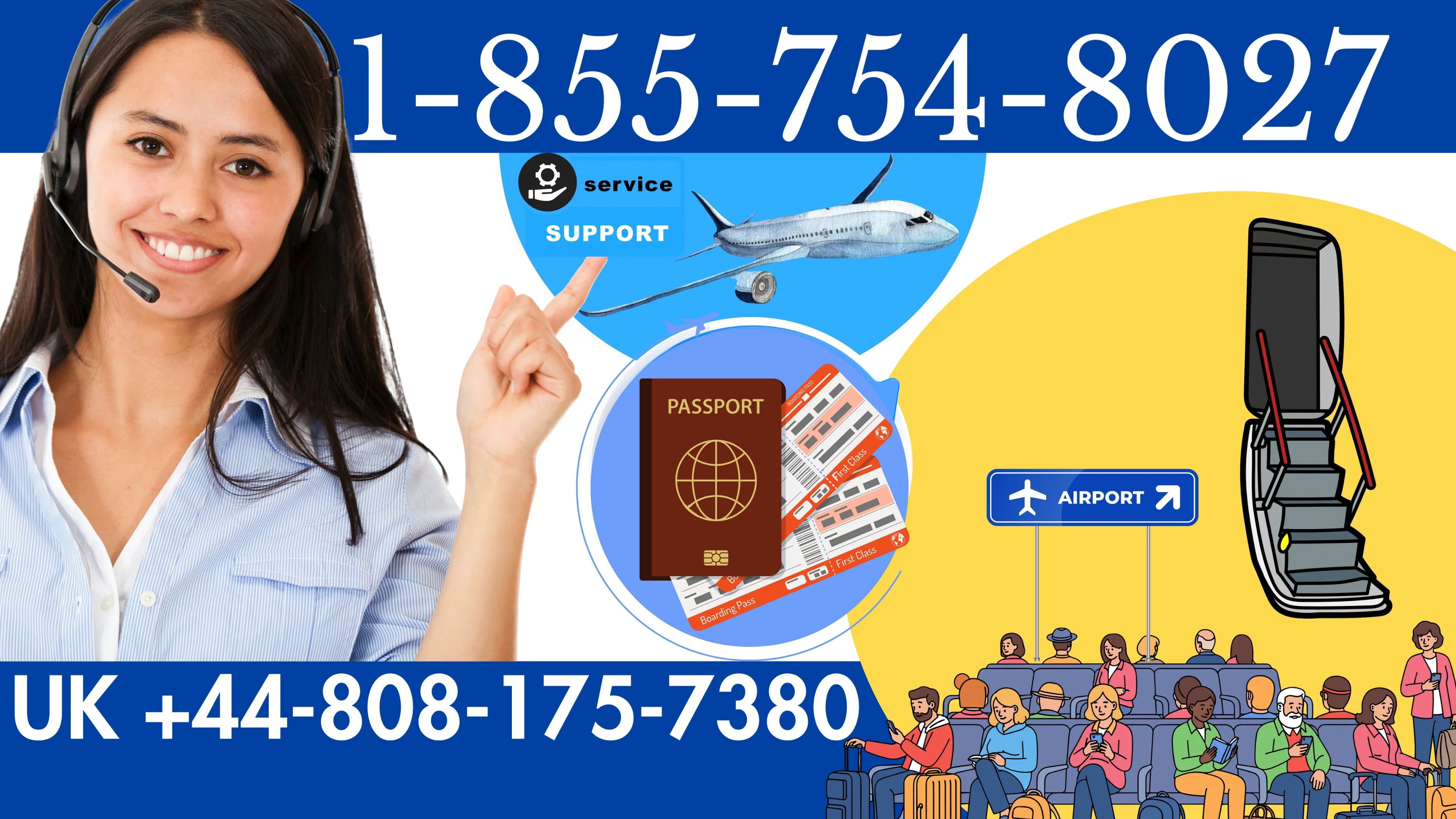 How to Contact Virgin Atlantic&reg; Customer Service | Full Guide to Support Options