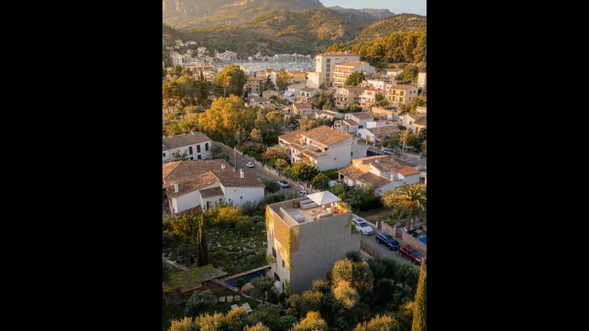 House in Port de Sóller