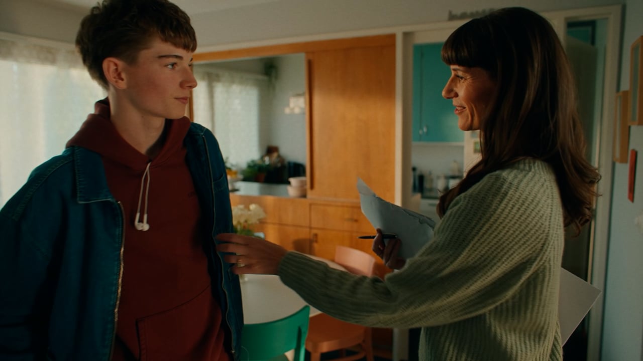 Vorschaubild von Qual Wahl