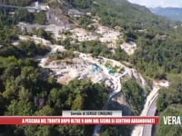 Arquata del Tronto - A Pescara, dopo oltre nove anni dal sisma, i terremotati si sentono abbandonati