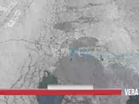 San Benedetto del Tronto - Marciapiedi e asfalti, viale De Gasperi pericolosa