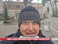Senigallia - Malato di tumore sdraiato a terra al Pronto Soccorso, Caporossi: "Fare un’unità di crisi"