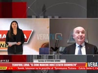 Caso tedofori, Luna: "Il Coni Marche non è stato coinvolto"