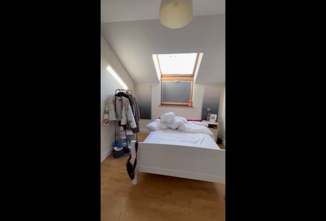 ⚜️Awesome Opportunity 1 Double Bedroom⚜️ Main Photo