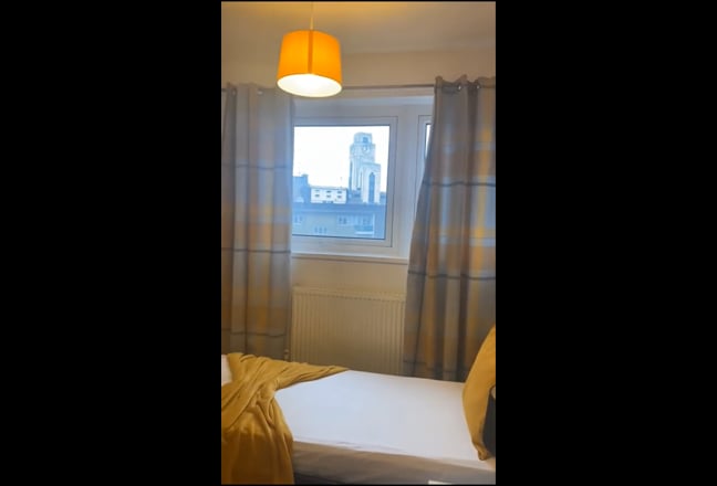 Lovely Cosy Double Room - Victoria - Westminster Main Photo