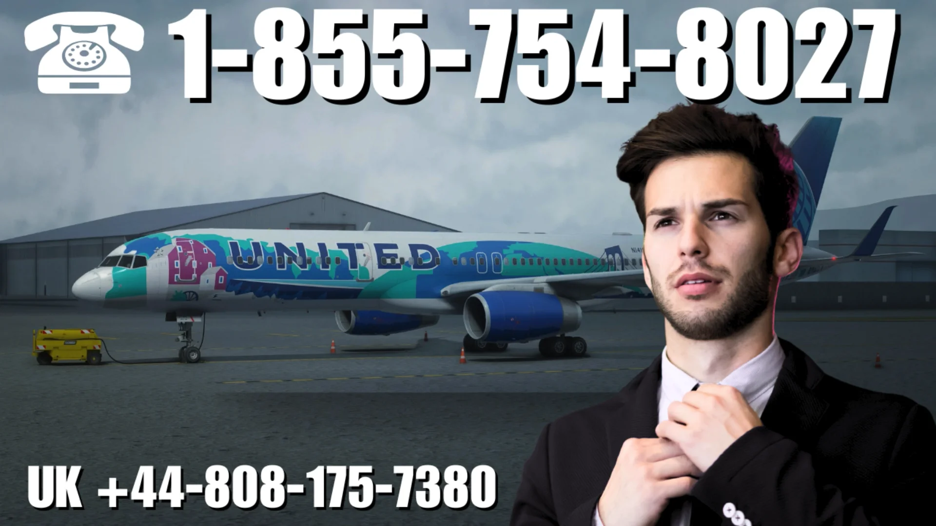 How to Contact {【Cathay Pacific 】&reg;} Customer Service ☰ Official Assistance Guide