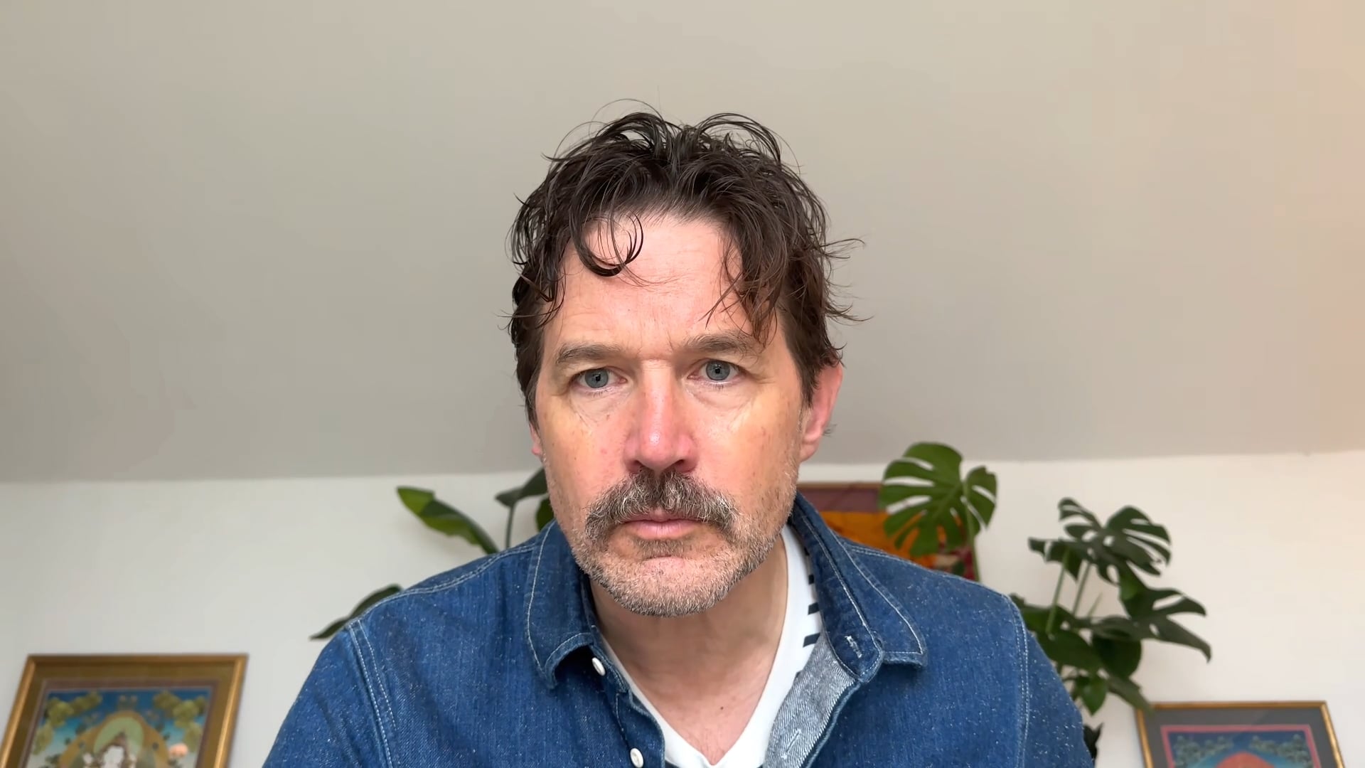 Karma 5 Discussion: The difference between asavas and sankharas