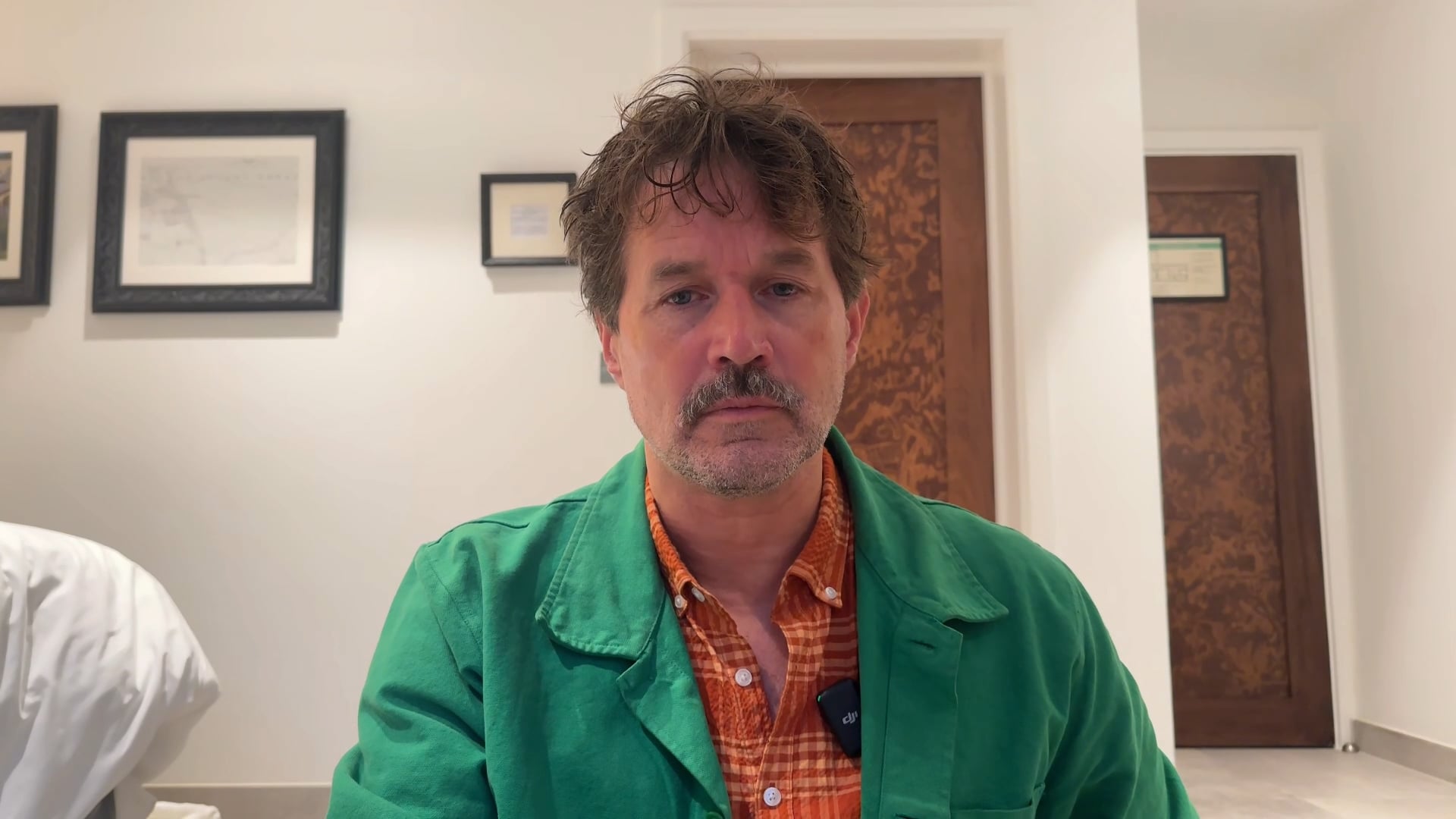 Karma 2 Discussion: You Can't Control Karma but you Can Influence it