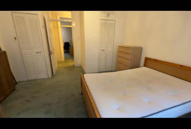 Double Rooms in Marylebone, 1 min to Baker Street  Main Photo