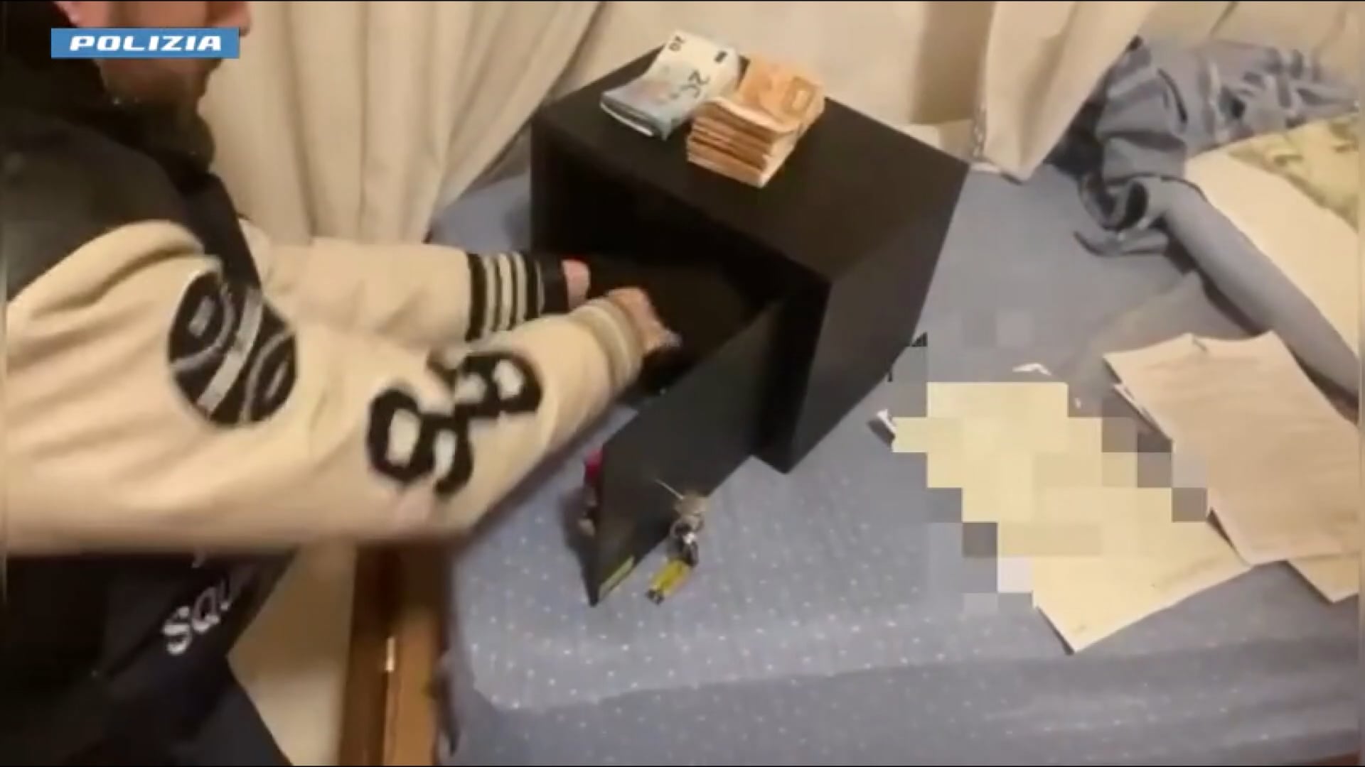 Traffico di cocaina fra Barcellona e Bologna: quattro arresti