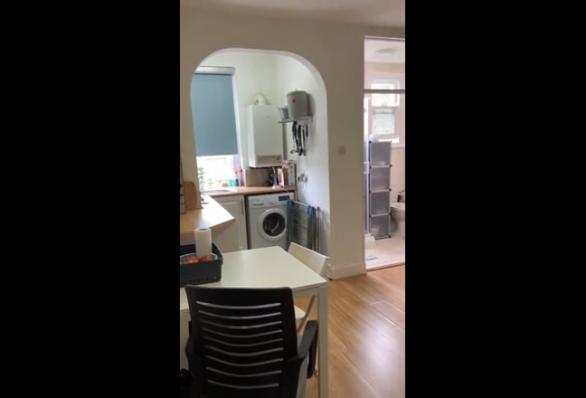 Entire Apartment Availabe for Rent! Main Photo