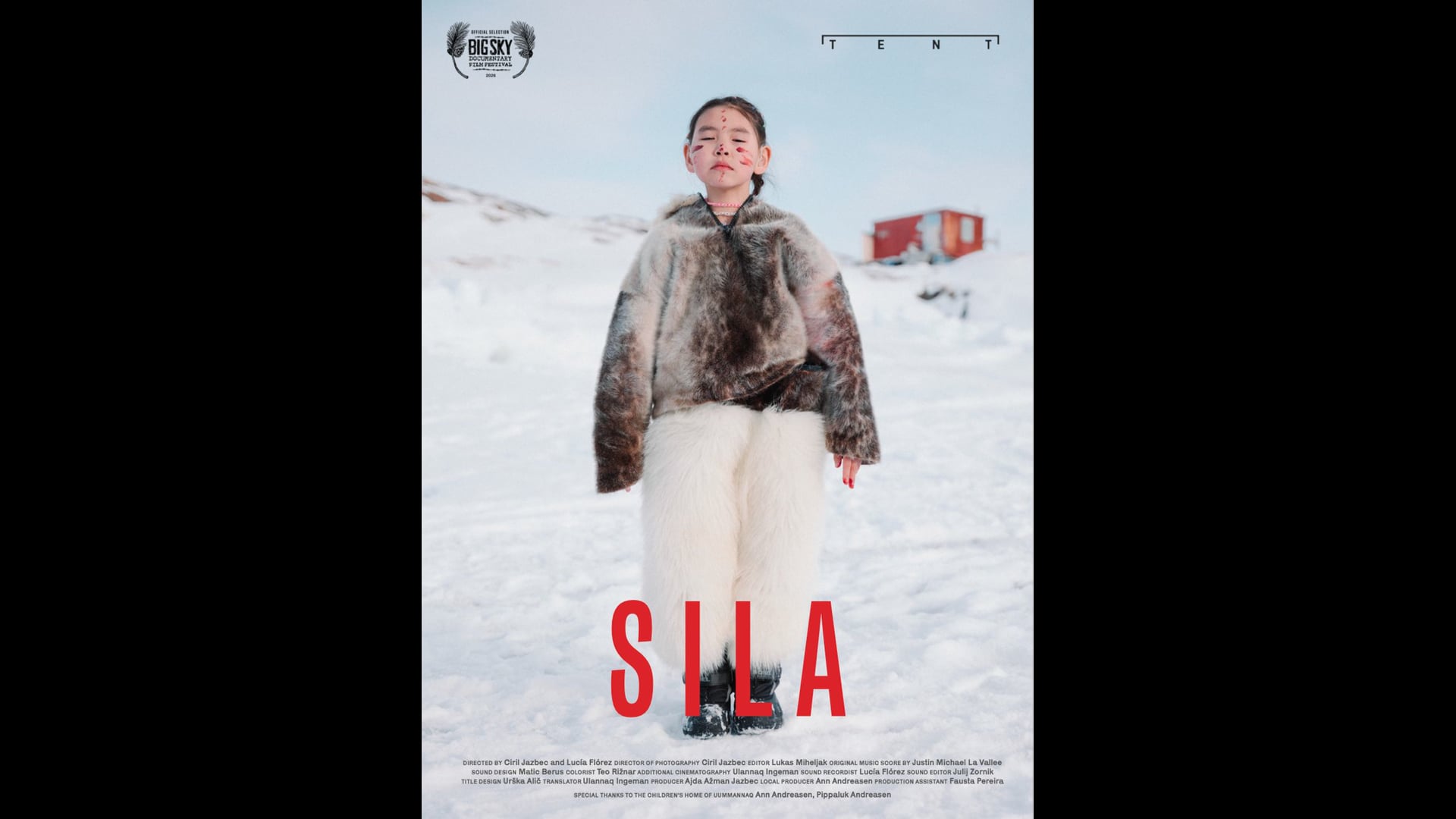 "Sila" (Trailer)