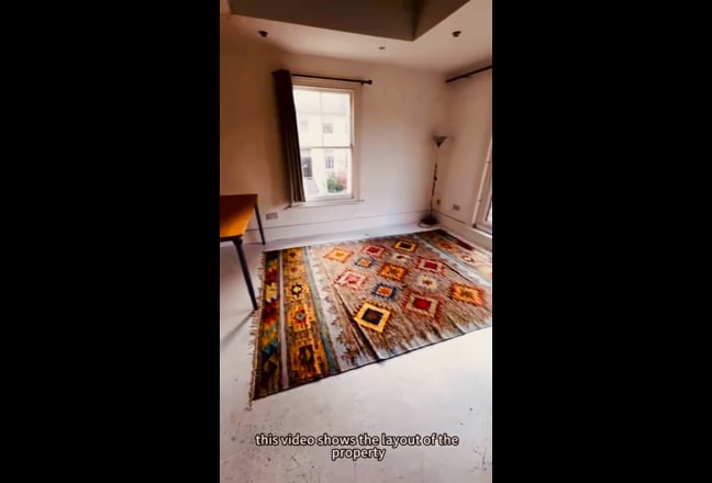 One double room now available  Main Photo