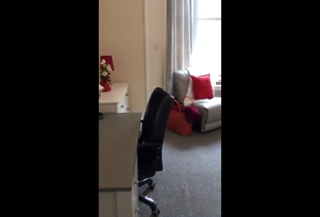 Student Room Available next to Aberdeen University Main Photo