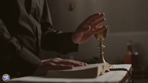 Christ Is Our Firm Foundation