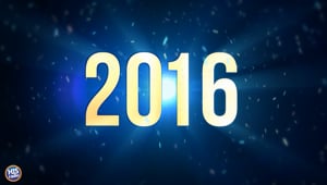 2026 Is The New 2016