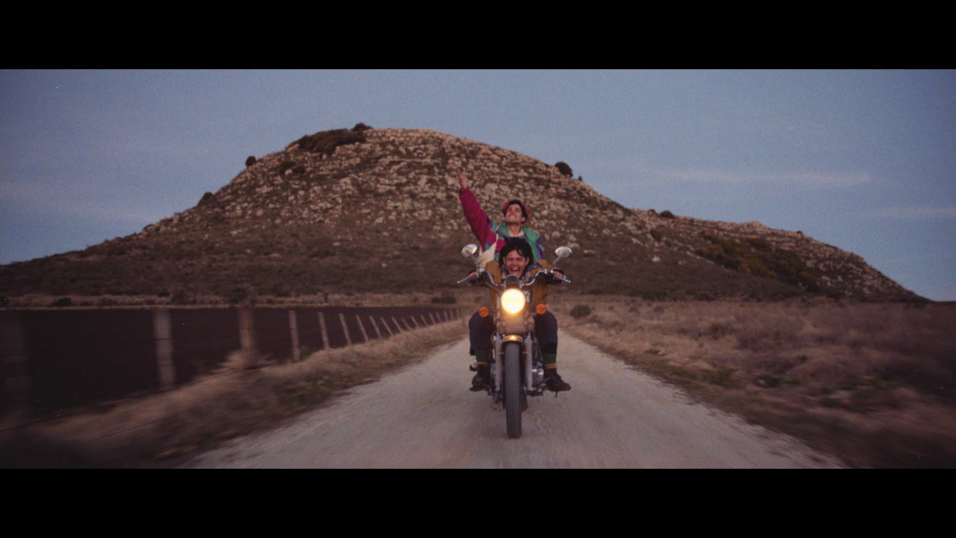 Distant Light | Fiction Medium-Length Film